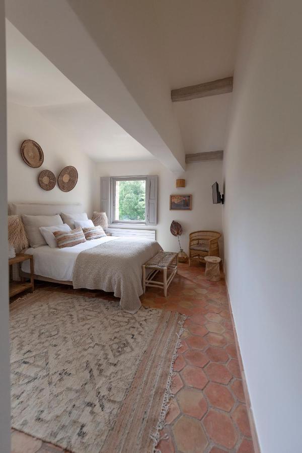 فندق Domaine De La Xavoliere Saint-Cézaire-sur-Siagne المظهر الخارجي الصورة