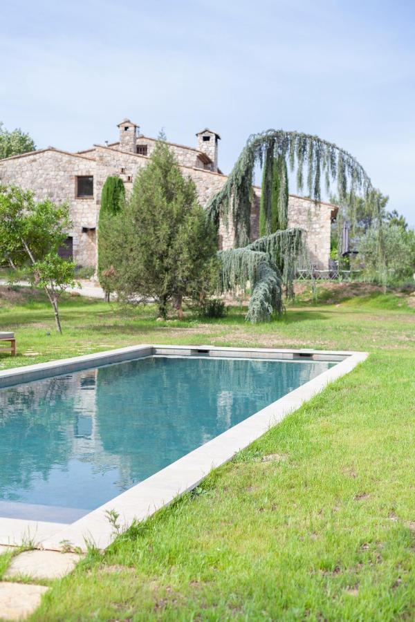 فندق Domaine De La Xavoliere Saint-Cézaire-sur-Siagne المظهر الخارجي الصورة