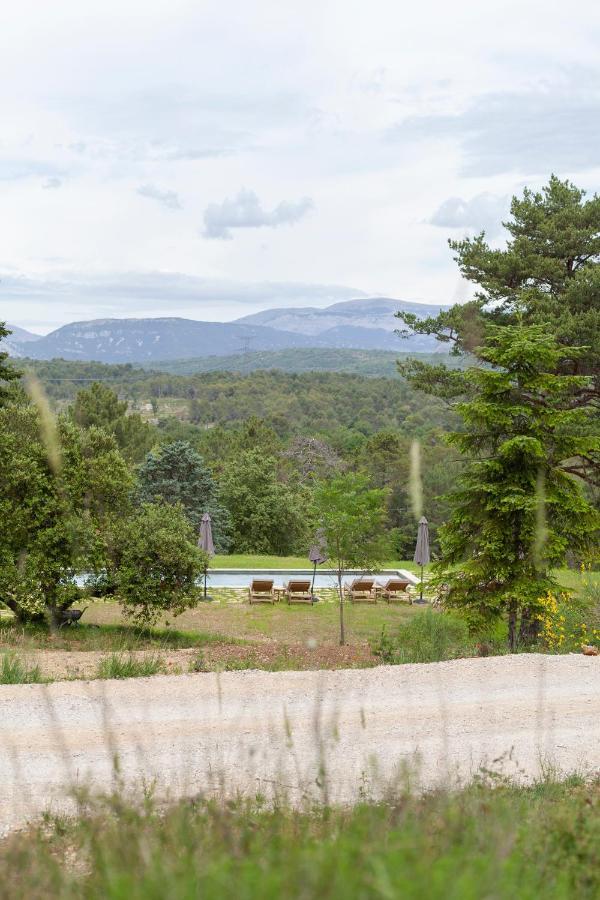 فندق Domaine De La Xavoliere Saint-Cézaire-sur-Siagne المظهر الخارجي الصورة