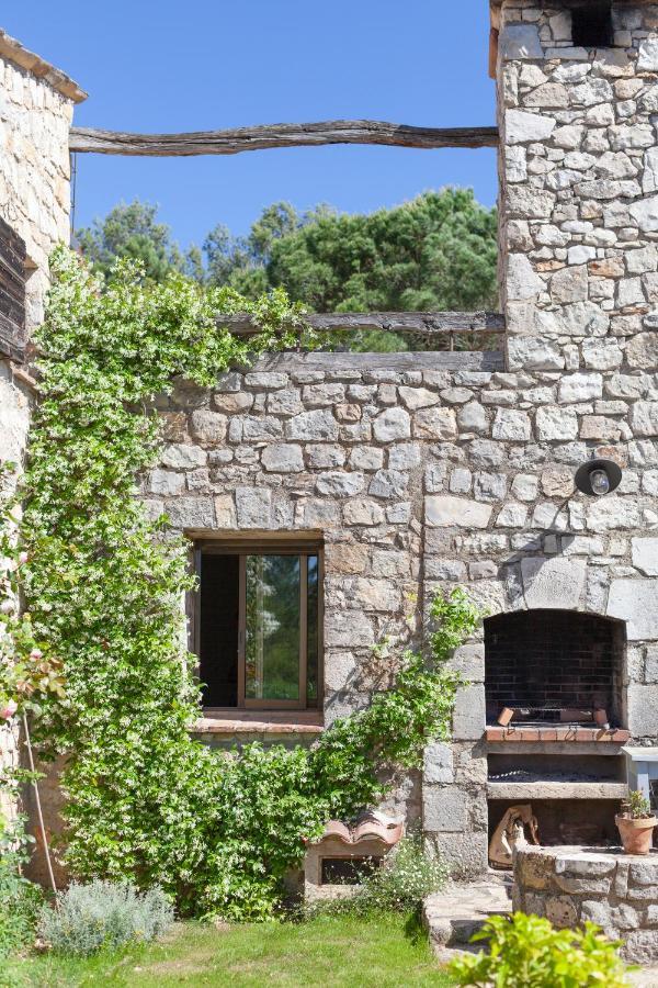 فندق Domaine De La Xavoliere Saint-Cézaire-sur-Siagne المظهر الخارجي الصورة