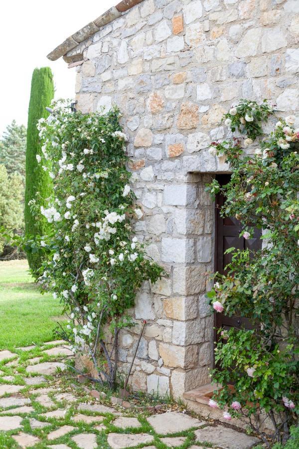 فندق Domaine De La Xavoliere Saint-Cézaire-sur-Siagne المظهر الخارجي الصورة