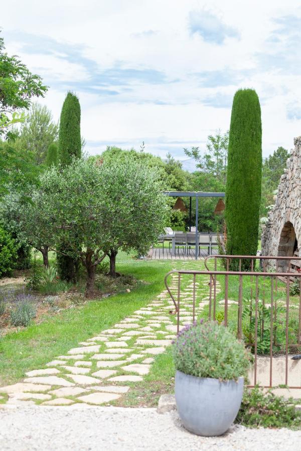 فندق Domaine De La Xavoliere Saint-Cézaire-sur-Siagne المظهر الخارجي الصورة
