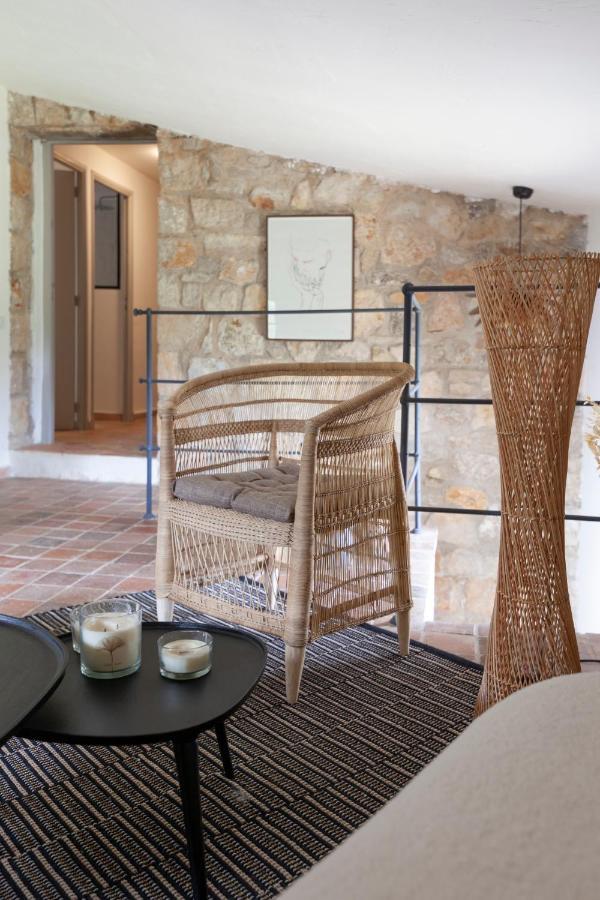 فندق Domaine De La Xavoliere Saint-Cézaire-sur-Siagne المظهر الخارجي الصورة